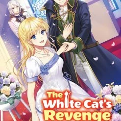 J-NOVEL HEART The White Cat's Revenge As Plotted From The Dragon King's Lap Novel Volume 5