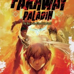 J-NOVEL CLUB The Faraway Paladin Novel Volume 1 (Hardcover)