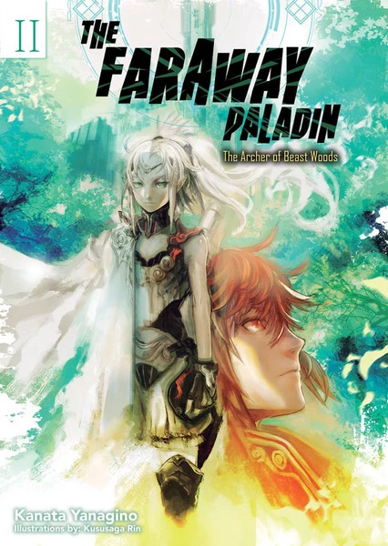 J-NOVEL CLUB The Faraway Paladin Novel Volume 2 (Hardcover) 1 J-NOVEL CLUB The Faraway Paladin Novel Volume 2 (Hardcover)