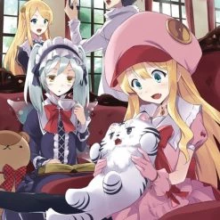 J-NOVEL CLUB In Another World With My Smartphone Novel Volume 6