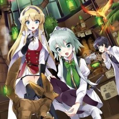 J-NOVEL CLUB In Another World With My Smartphone Novel Volume 14