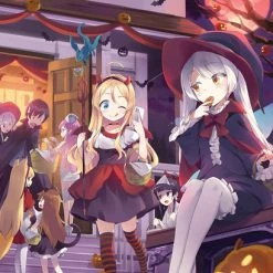 J-NOVEL CLUB In Another World With My Smartphone Novel Volume 22