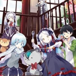 J-NOVEL CLUB In Another World With My Smartphone Novel Volume 23