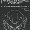 J-NOVEL CLUB Full Metal Panic! Collector's Edition Novel Omnibus Volume 1 (Hardcover)