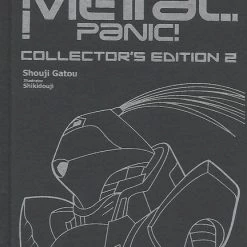 J-NOVEL CLUB Full Metal Panic! Collector's Edition Novel Omnibus Volume 2 (Hardcover)