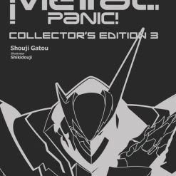 J-NOVEL CLUB Full Metal Panic! Collector's Edition Novel Omnibus Volume 3 (Hardcover)