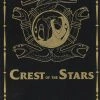 J-NOVEL CLUB Crest Of The Stars Collector's Edition Novel (Hardcover)
