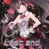 J-NOVEL CLUB Last And First Idol Novel