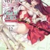J-NOVEL CLUB How NOT To Summon A Demon Lord Novel Volume 12