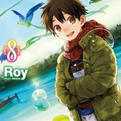 J-NOVEL CLUB By The Grace Of The Gods Novel Volume 8