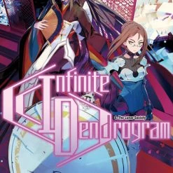 J-NOVEL CLUB Infinite Dendrogram Novel Volume 6