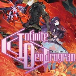 J-NOVEL CLUB Infinite Dendrogram Novel Volume 7