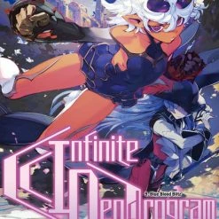 J-NOVEL CLUB Infinite Dendrogram Novel Volume 9