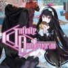 J-NOVEL CLUB Infinite Dendrogram Novel Volume 10