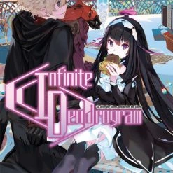 J-NOVEL CLUB Infinite Dendrogram Novel Volume 10