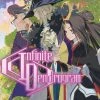 J-NOVEL CLUB Infinite Dendrogram Novel Volume 11