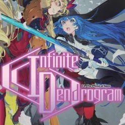 J-NOVEL CLUB Infinite Dendrogram Novel Volume 14