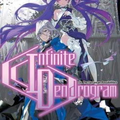 J-NOVEL CLUB Infinite Dendrogram Novel Volume 16