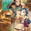 J-NOVEL CLUB Ascendance Of A Bookworm Part 1 Novel Volume 3