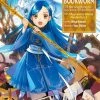 J-NOVEL CLUB Ascendance Of A Bookworm Part 2 Novel Volume 2