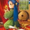 J-NOVEL CLUB Ascendance Of A Bookworm Part 2 Novel Volume 3