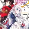 J-NOVEL CLUB An Archdemon's Dilemma How To Love Your Elf Bride Novel Volume 2
