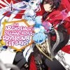 J-NOVEL CLUB An Archdemon's Dilemma How To Love Your Elf Bride Novel Volume 4