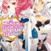 J-NOVEL CLUB An Archdemon's Dilemma How To Love Your Elf Bride Novel Volume 5