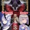 J-NOVEL CLUB The Unwanted Undead Adventurer Novel Volume 3