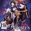J-NOVEL CLUB Her Majesty's Swarm Novel Volume 1