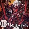 J-NOVEL CLUB Her Majesty's Swarm Novel Volume 2