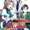 J-NOVEL HEART My Next Life As A Villainess All Routes Lead To Doom! Novel Volume 2
