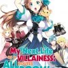 J-NOVEL HEART My Next Life As A Villainess All Routes Lead To Doom! Novel Volume 4