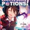 J-NOVEL CLUB I Shall Survive Using Potions! Novel Volume 6