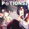 J-NOVEL CLUB I Shall Survive Using Potions! Novel Volume 7