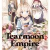 J-NOVEL HEART Tearmoon Empire Novel Volume 1