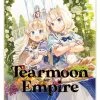 J-NOVEL HEART Tearmoon Empire Novel Volume 3