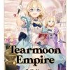 J-NOVEL HEART Tearmoon Empire Novel Volume 4