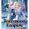 J-NOVEL HEART Tearmoon Empire Novel Volume 5