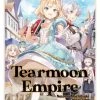 J-NOVEL HEART Tearmoon Empire Novel Volume 8