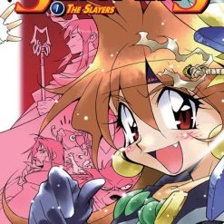 J-NOVEL CLUB Slayers Collector's Edition Novel Omnibus Volume 1 (Hardcover)