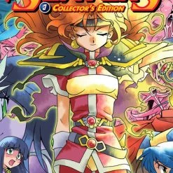 J-NOVEL CLUB Slayers Collector's Edition Novel Omnibus Volume 3 (Hardcover)