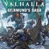ACONYTE Assassin's Creed Valhalla Geirmund's Saga Novel