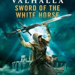 ACONYTE Assassin's Creed Valhalla Sword Of The White Horse Novel