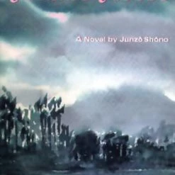 STONE BRIDGE PRESS Evening Clouds Novel