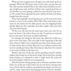 STONE BRIDGE PRESS Evening Clouds Novel 7 STONE BRIDGE PRESS Evening Clouds Novel -Novels Sales 9781880656488 books evening clouds novel altC