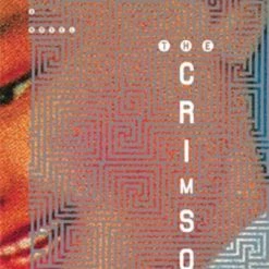 VERTICAL The Crimson Labyrinth Novel