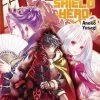 ONE PEACE The Rising Of The Shield Hero Novel Volume 4