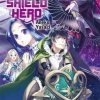 ONE PEACE The Rising Of The Shield Hero Novel Volume 3