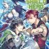 ONE PEACE The Rising Of The Shield Hero Novel Volume 5